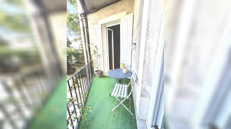 Ma-Cabane - Vente Appartement Nîmes, 104 m²