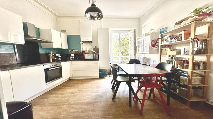 Ma-Cabane - Vente Appartement Nîmes, 104 m²