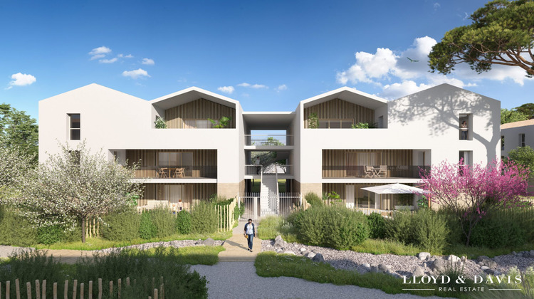 Ma-Cabane - Vente Appartement Nîmes, 62 m²