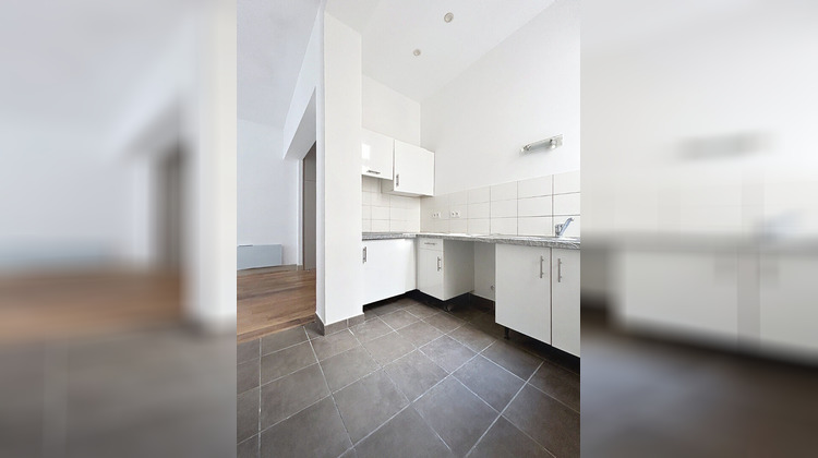 Ma-Cabane - Vente Appartement NIMES, 54 m²