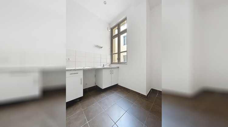 Ma-Cabane - Vente Appartement NIMES, 54 m²