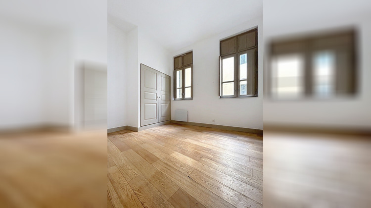 Ma-Cabane - Vente Appartement NIMES, 54 m²