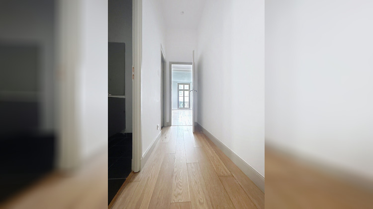 Ma-Cabane - Vente Appartement NIMES, 54 m²