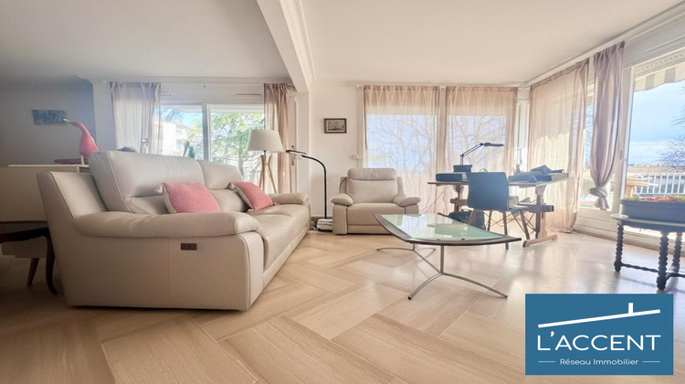 Ma-Cabane - Vente Appartement Nîmes, 110 m²