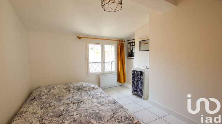 Ma-Cabane - Vente Appartement Nîmes, 41 m²