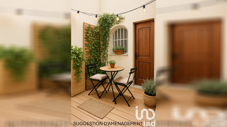 Ma-Cabane - Vente Appartement Nîmes, 78 m²