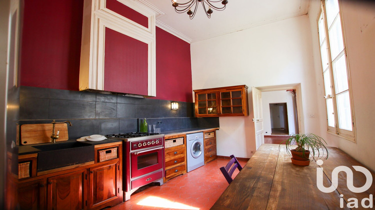 Ma-Cabane - Vente Appartement Nîmes, 78 m²