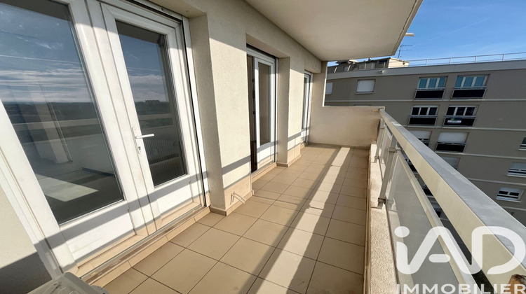 Ma-Cabane - Vente Appartement Nîmes, 46 m²