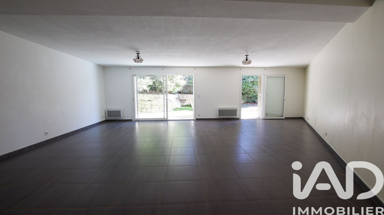 Ma-Cabane - Vente Appartement Nîmes, 89 m²