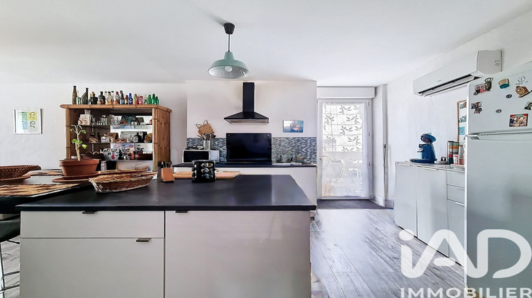 Ma-Cabane - Vente Appartement Nîmes, 71 m²