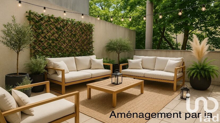 Ma-Cabane - Vente Appartement Nîmes, 51 m²