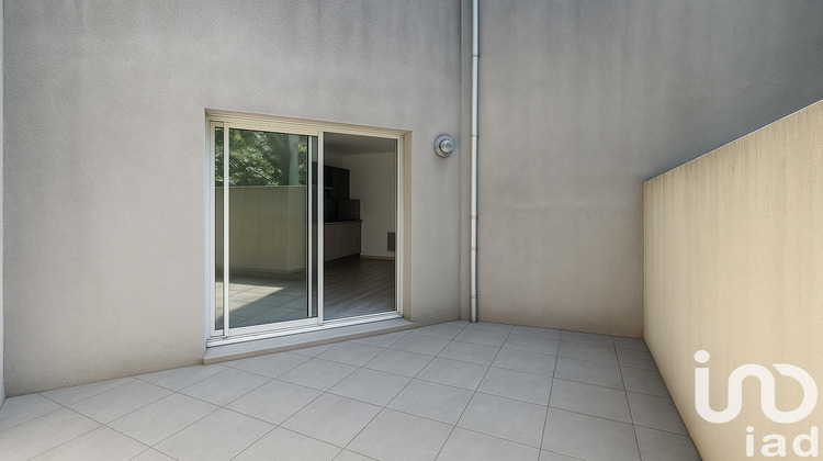 Ma-Cabane - Vente Appartement Nîmes, 51 m²