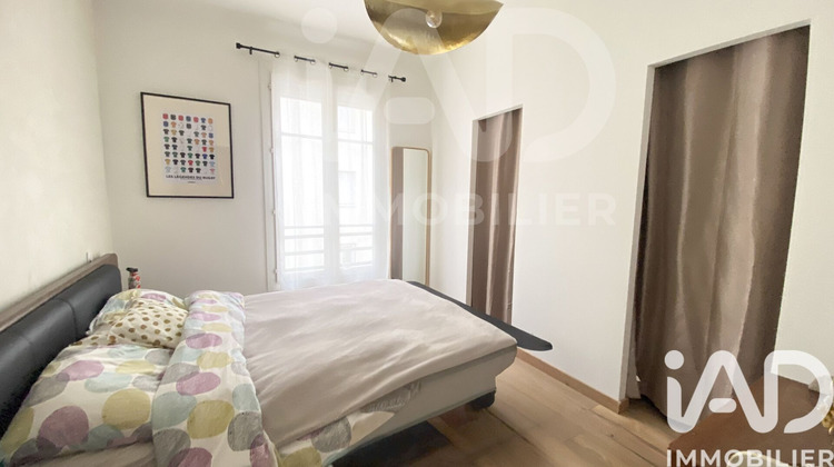 Ma-Cabane - Vente Appartement Nîmes, 74 m²