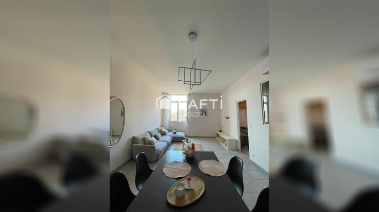 Ma-Cabane - Vente Appartement Nimes, 61 m²