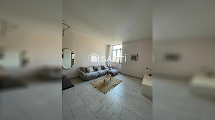 Ma-Cabane - Vente Appartement Nimes, 61 m²