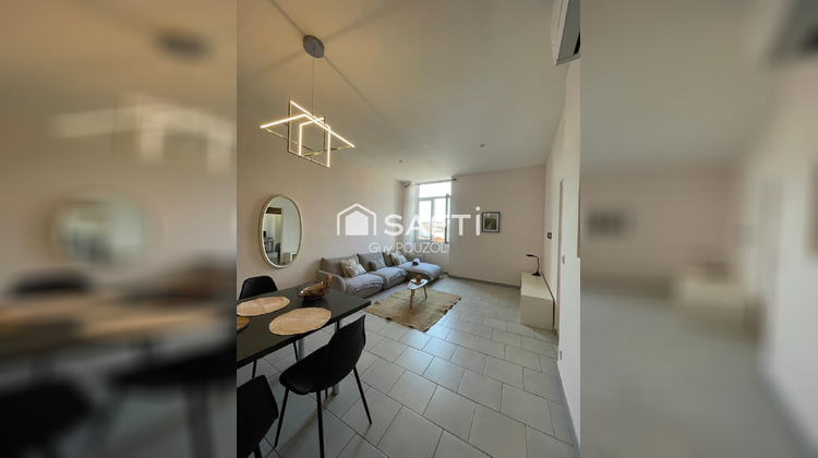 Ma-Cabane - Vente Appartement Nimes, 61 m²