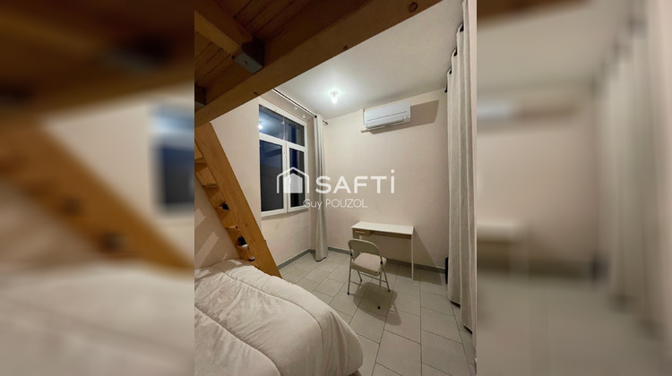 Ma-Cabane - Vente Appartement Nimes, 61 m²