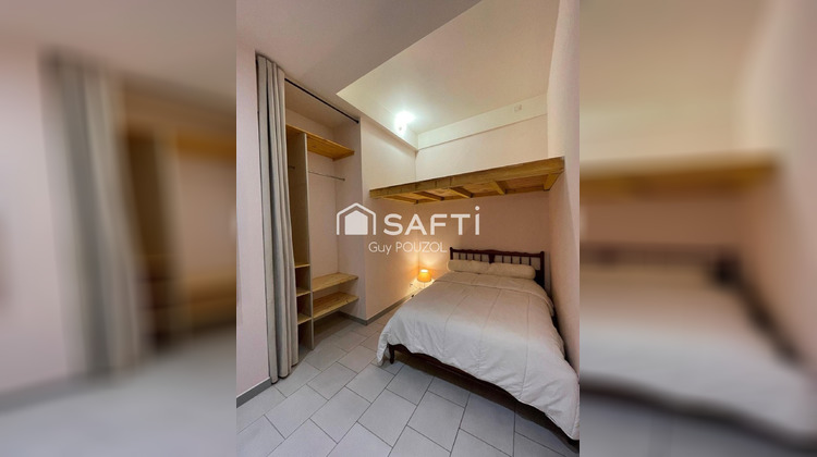 Ma-Cabane - Vente Appartement Nimes, 61 m²