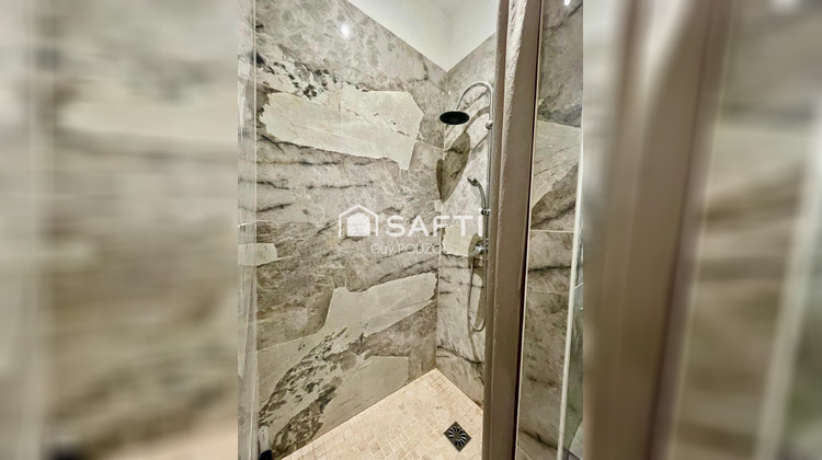 Ma-Cabane - Vente Appartement Nimes, 26 m²