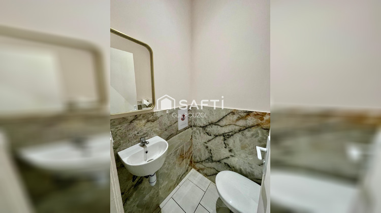 Ma-Cabane - Vente Appartement Nimes, 26 m²