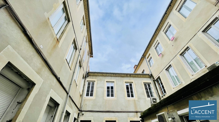Ma-Cabane - Vente Appartement Nîmes, 128 m²