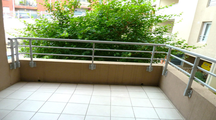 Ma-Cabane - Vente Appartement Nîmes, 40 m²