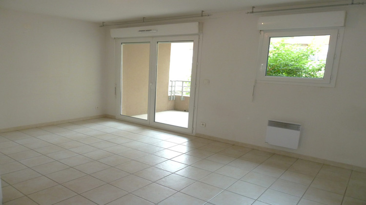 Ma-Cabane - Vente Appartement Nîmes, 40 m²