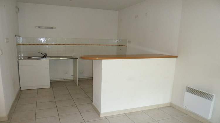 Ma-Cabane - Vente Appartement Nîmes, 40 m²