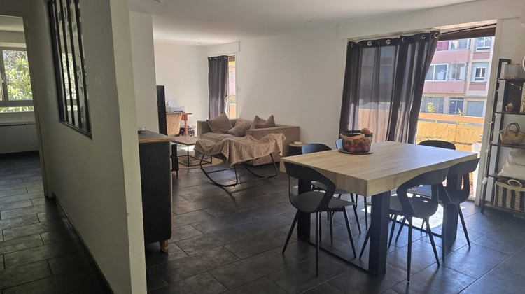 Ma-Cabane - Vente Appartement NIMES, 126 m²