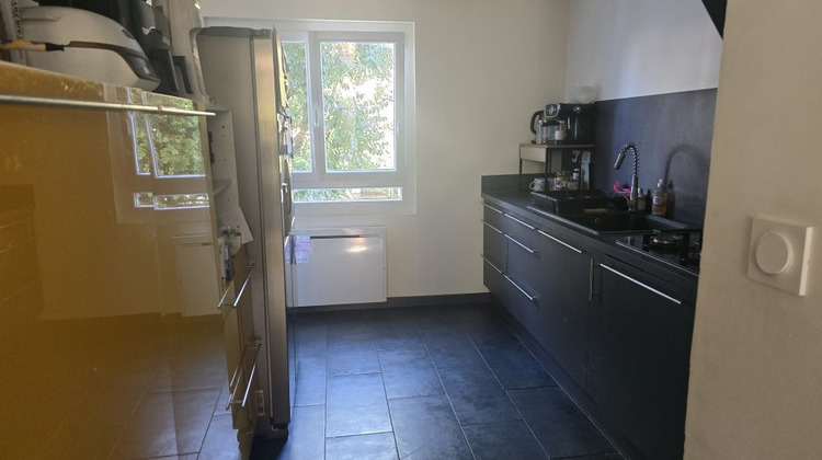 Ma-Cabane - Vente Appartement NIMES, 126 m²