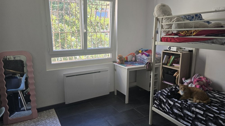 Ma-Cabane - Vente Appartement NIMES, 126 m²