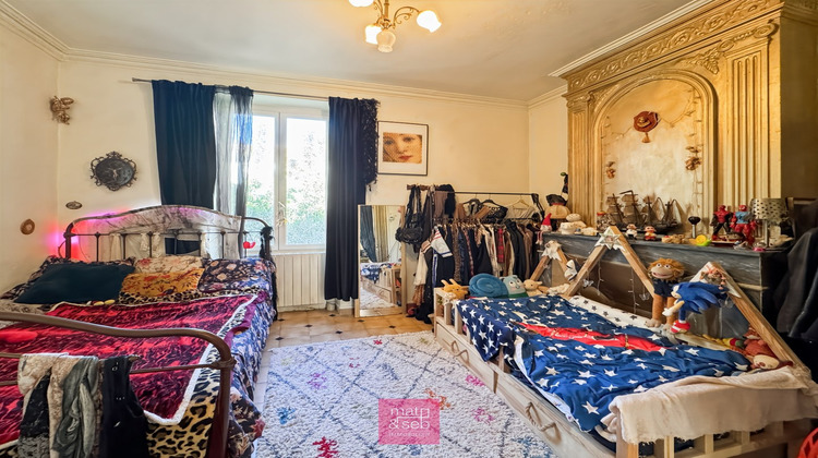 Ma-Cabane - Vente Appartement NIMES, 47 m²