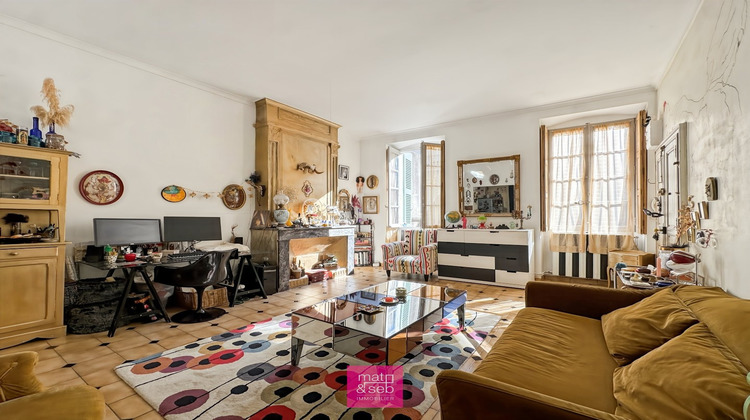 Ma-Cabane - Vente Appartement NIMES, 47 m²