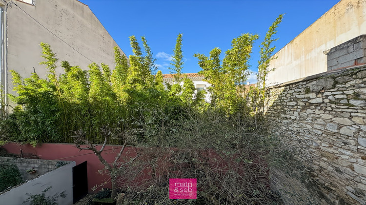 Ma-Cabane - Vente Appartement NIMES, 47 m²