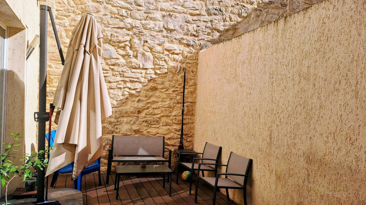 Ma-Cabane - Vente Appartement NIMES, 155 m²