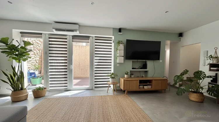 Ma-Cabane - Vente Appartement NIMES, 155 m²