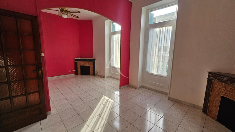 Ma-Cabane - Vente Appartement NIMES, 98 m²