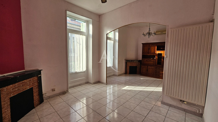 Ma-Cabane - Vente Appartement NIMES, 98 m²