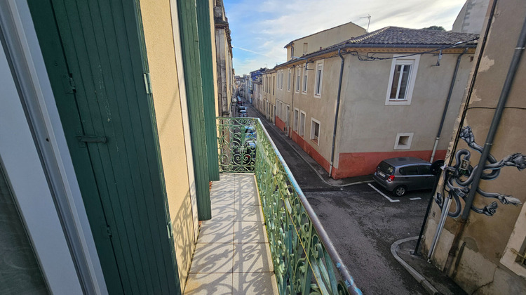 Ma-Cabane - Vente Appartement NIMES, 98 m²