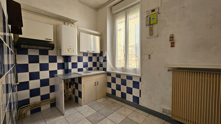Ma-Cabane - Vente Appartement NIMES, 98 m²