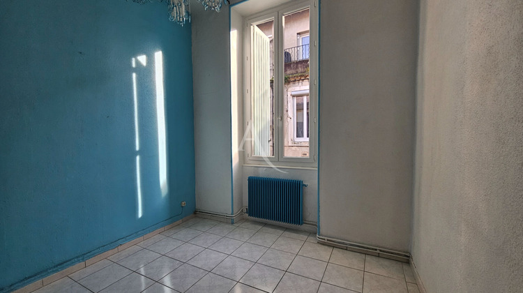Ma-Cabane - Vente Appartement NIMES, 98 m²