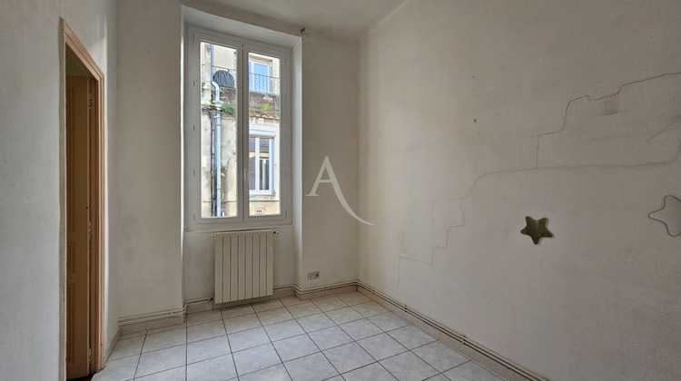 Ma-Cabane - Vente Appartement NIMES, 98 m²