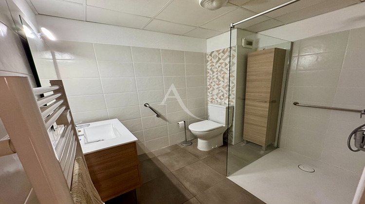 Ma-Cabane - Vente Appartement NIMES, 77 m²