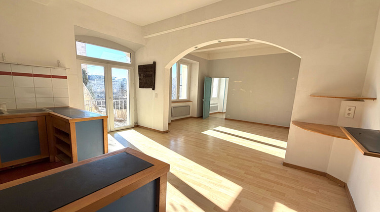 Ma-Cabane - Vente Appartement NIMES, 95 m²