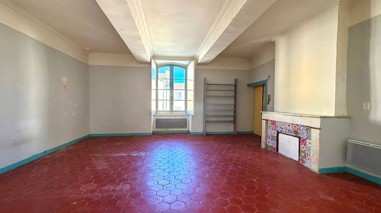 Ma-Cabane - Vente Appartement NIMES, 95 m²