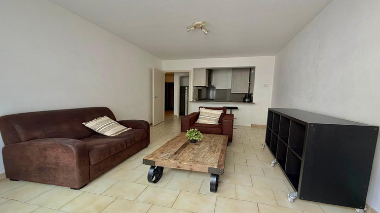 Ma-Cabane - Vente Appartement NIMES, 45 m²