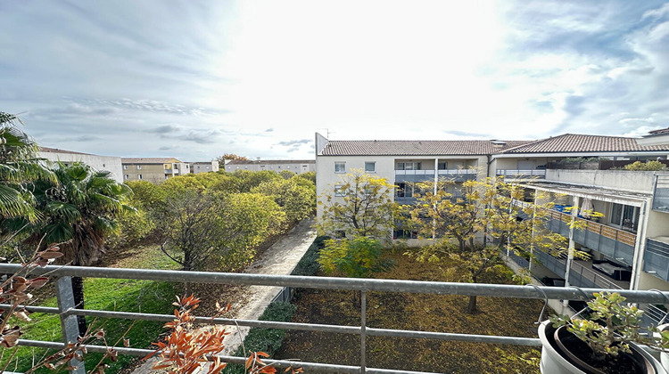 Ma-Cabane - Vente Appartement NIMES, 81 m²