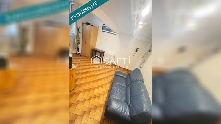 Ma-Cabane - Vente Appartement Nimes, 17 m²