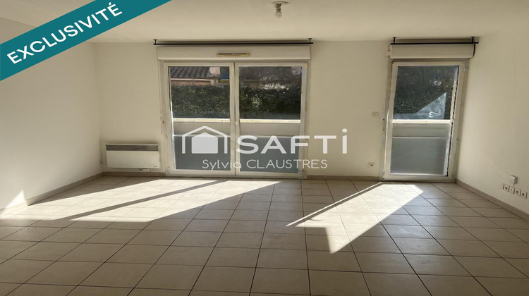 Ma-Cabane - Vente Appartement Nimes, 47 m²
