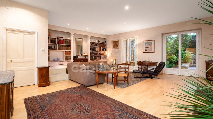 Ma-Cabane - Vente Appartement NIMES, 93 m²